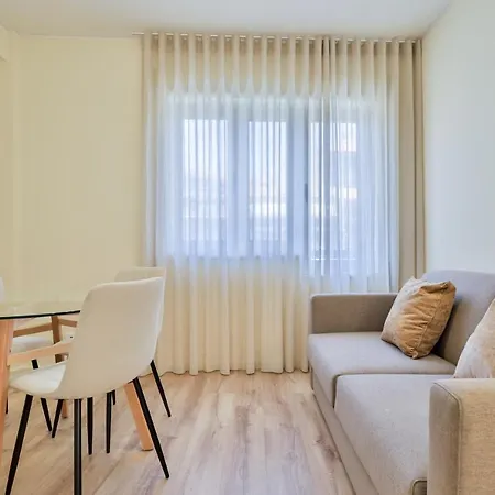 Antero Sweet & Cozy By Pch Порту