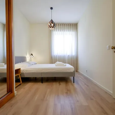 Antero Sweet & Cozy Apartment By Porto City Hosts