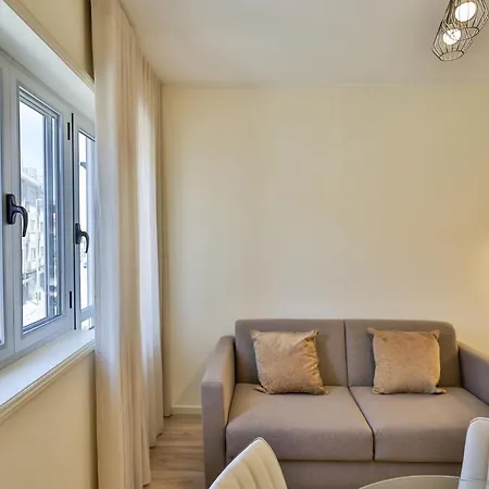 Appartement Antero Sweet & Cozy By Pch *