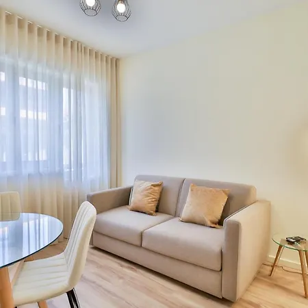 Lägenhet Antero Sweet & Cozy Apartment By Porto City Hosts Oporto