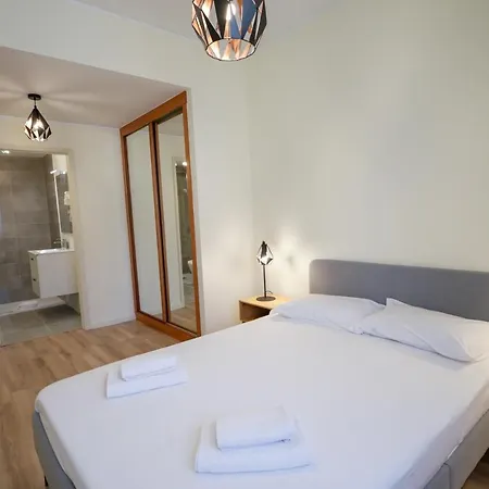 Apartman Antero Sweet & Cozy By Pch *