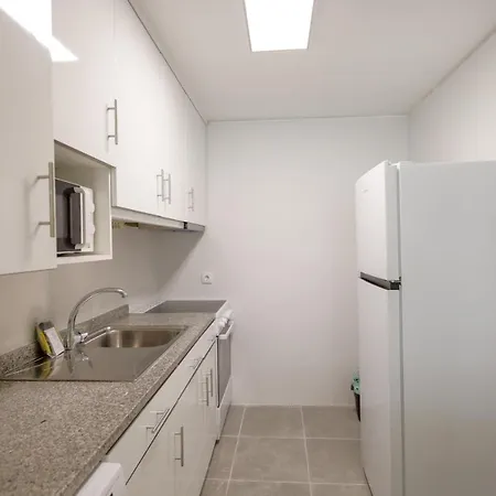 Antero Sweet & Cozy By Pch Διαμέρισμα