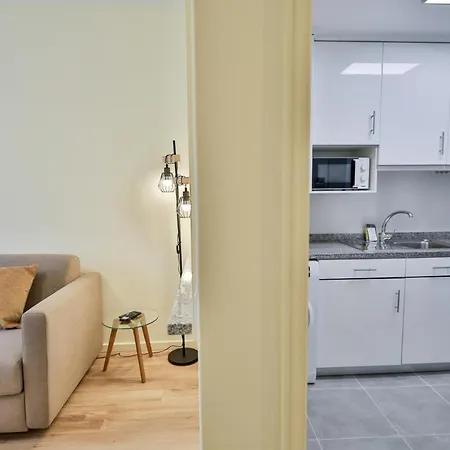 Antero Sweet & Cozy By Pch Apartman Porto