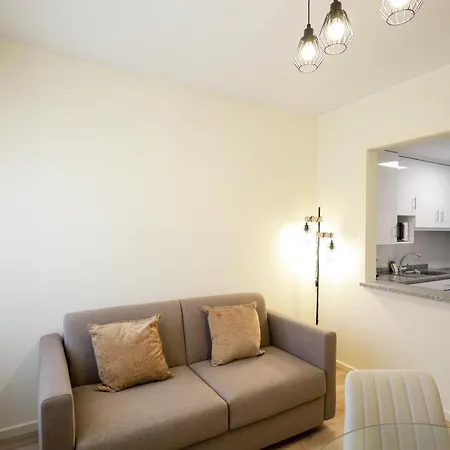 Antero Sweet & Cozy Apartment By Porto City Hosts