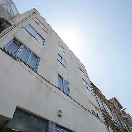 Antero Sweet & Cozy Apartment By Porto City Hosts * Oporto