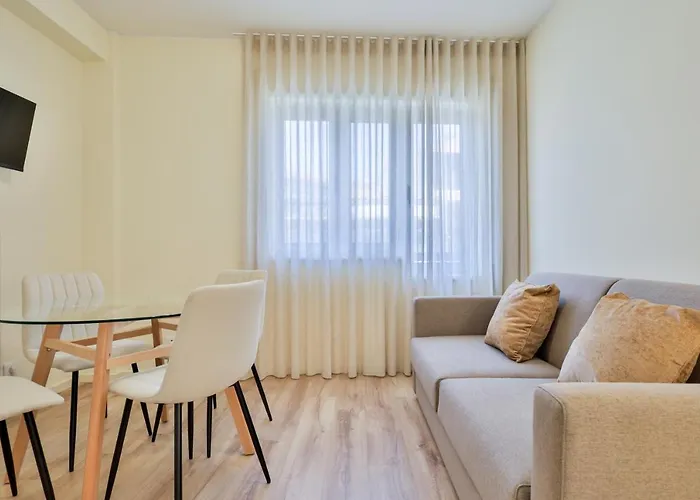 Antero Sweet & Cozy By Pch Porto