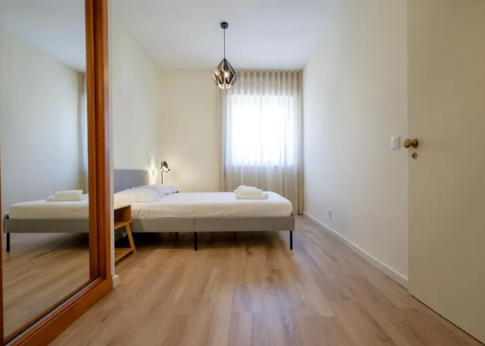 Antero Sweet & Cozy By Pch