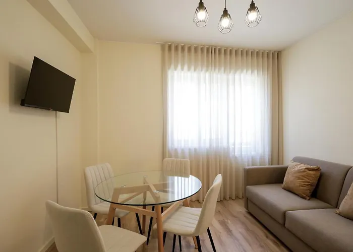 Antero Sweet & Cozy By Pch Apartamento