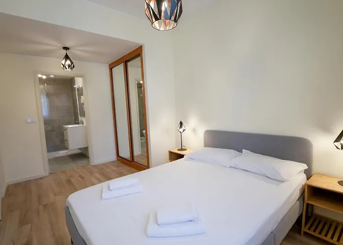 Appartement Antero Sweet & Cozy By Pch *