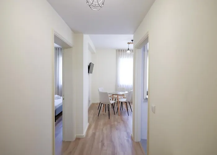 Apartamento Antero Sweet & Cozy By Pch *