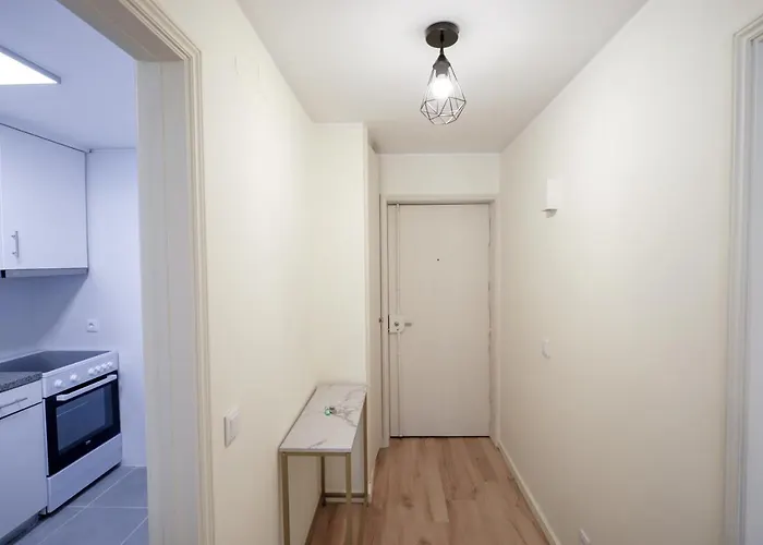 Antero Sweet & Cozy By Pch * Porto