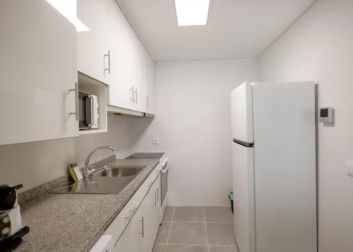 Antero Sweet & Cozy By Pch Appartement