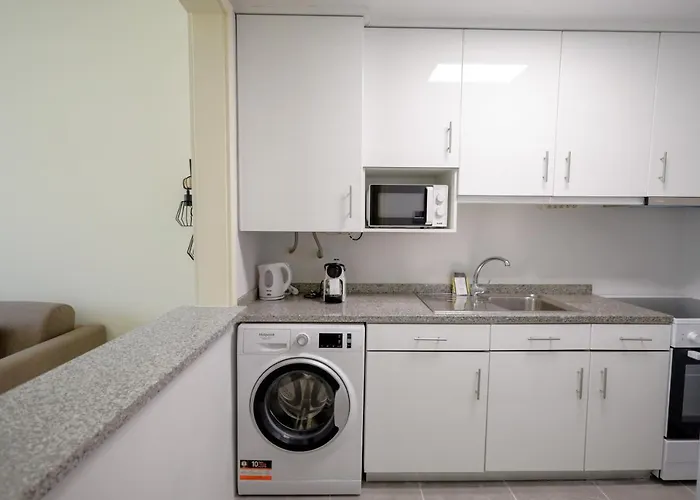 Antero Sweet & Cozy By Pch * Porto