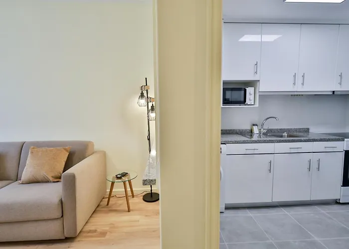 Antero Sweet & Cozy By Pch Apartamento Porto