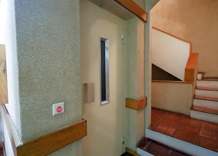 Appartement Antero Sweet & Cozy By Pch *