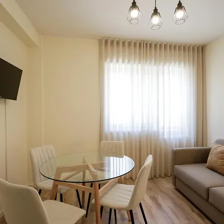 Antero Sweet & Cozy By Pch דירה