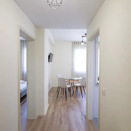 Lägenhet Antero Sweet & Cozy By Pch *