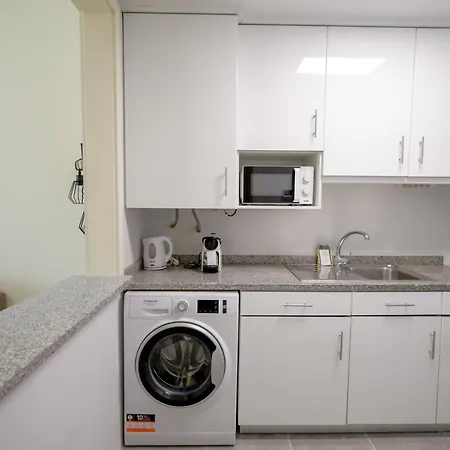 Antero Sweet & Cozy By Pch * פורטו