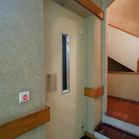 Lägenhet Antero Sweet & Cozy By Pch *