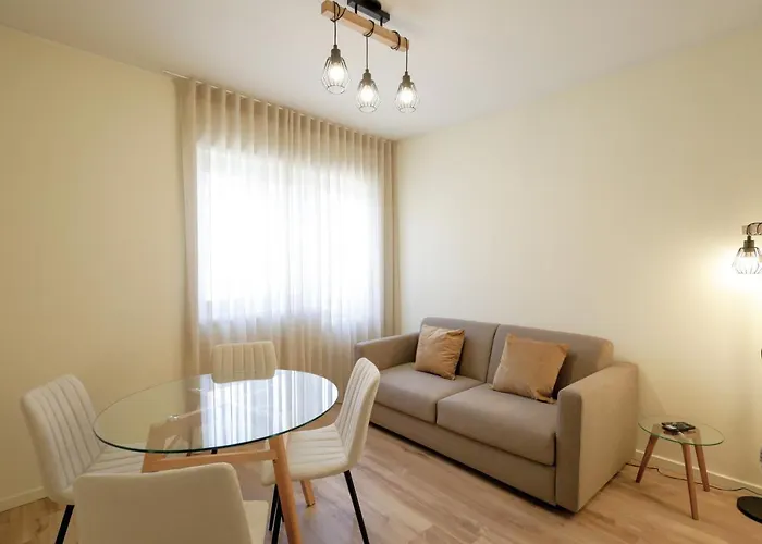 Antero Sweet & Cozy By Pch Daire Porto