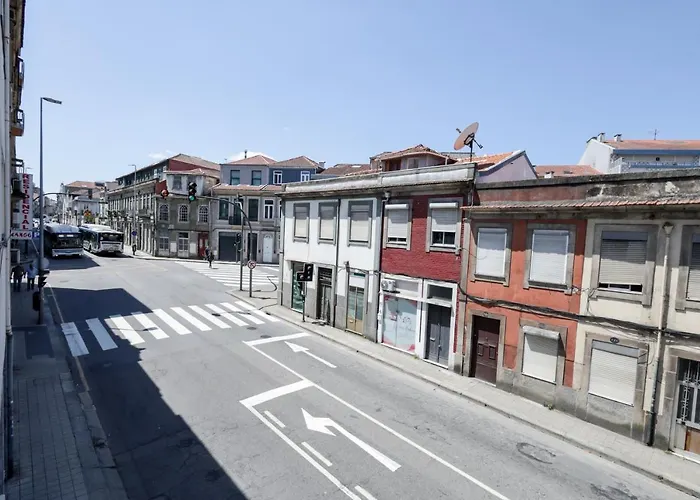 Daire Antero Sweet & Cozy By Pch