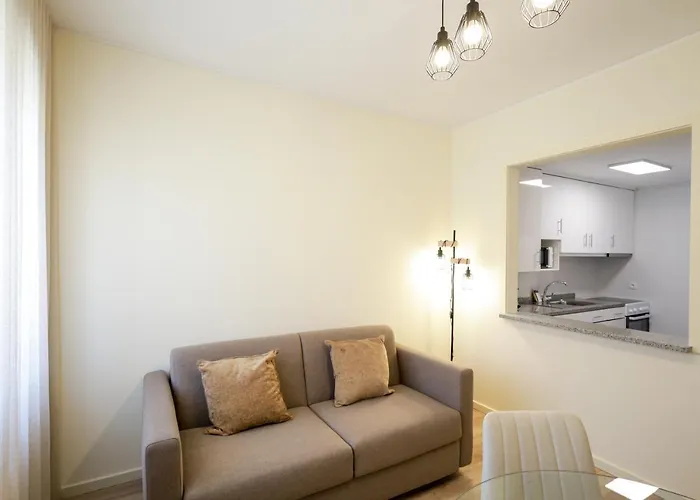 Antero Sweet & Cozy By Pch