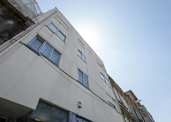 Antero Sweet & Cozy By Pch * Porto